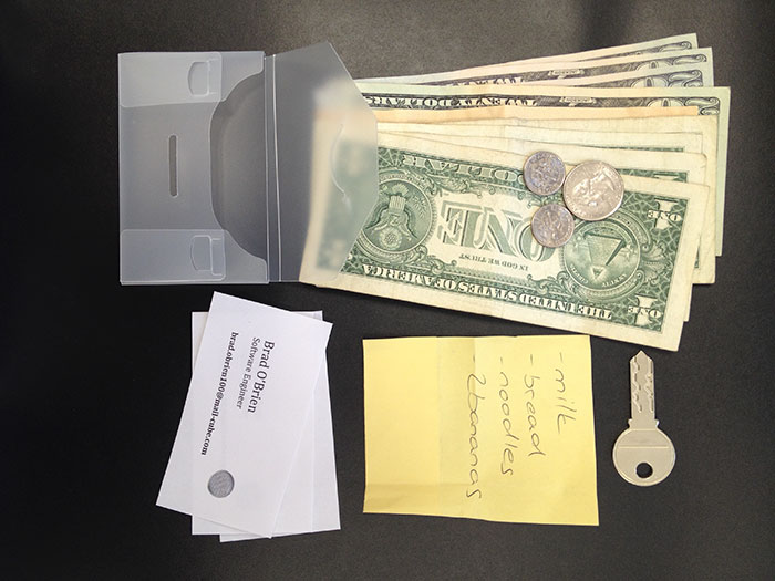 Researchers Placed 17,000 Wallets In Different Cities To See How Many People Would Return Them