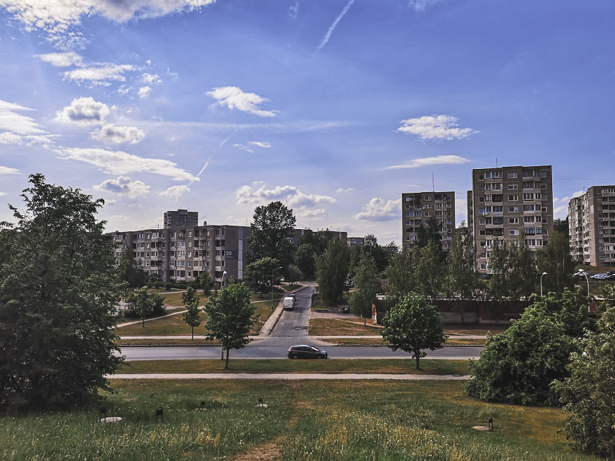 I Live In The Borough Where The “Chernobyl” Mini-Series Was Shot I Live In The Borough Where The “Chernobyl” Mini-Series Was Shot