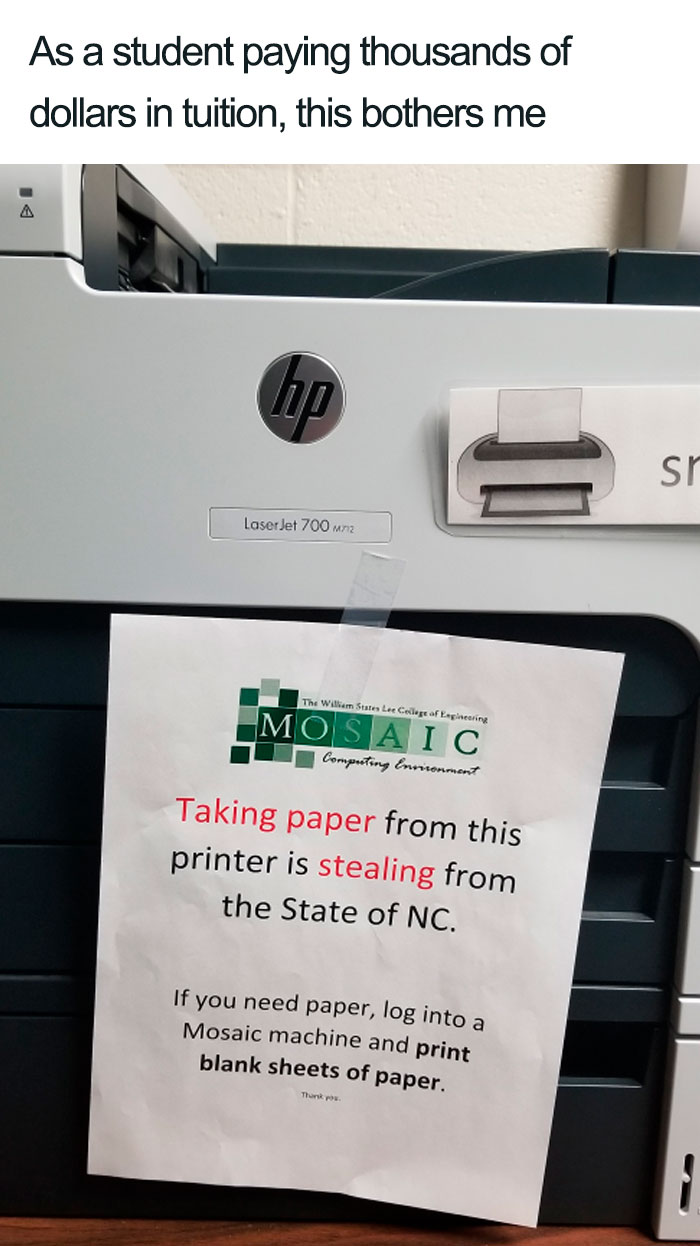 30 Alarming Posts About How The Student Debt System Affects People's Lives And It's Terrible