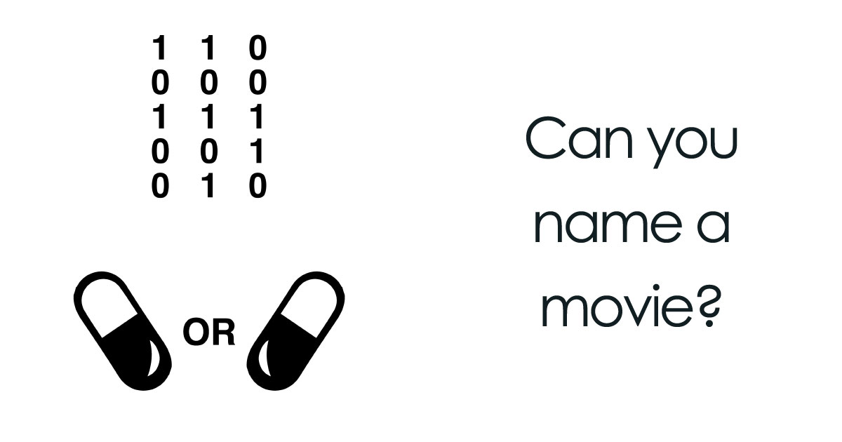 My 21 Riddles That Will Test Your Limits Of Visual Understanding