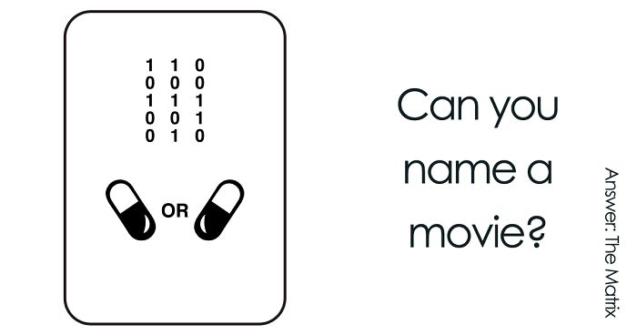 My 21 Riddles That Will Test Your Limits Of Visual Understanding