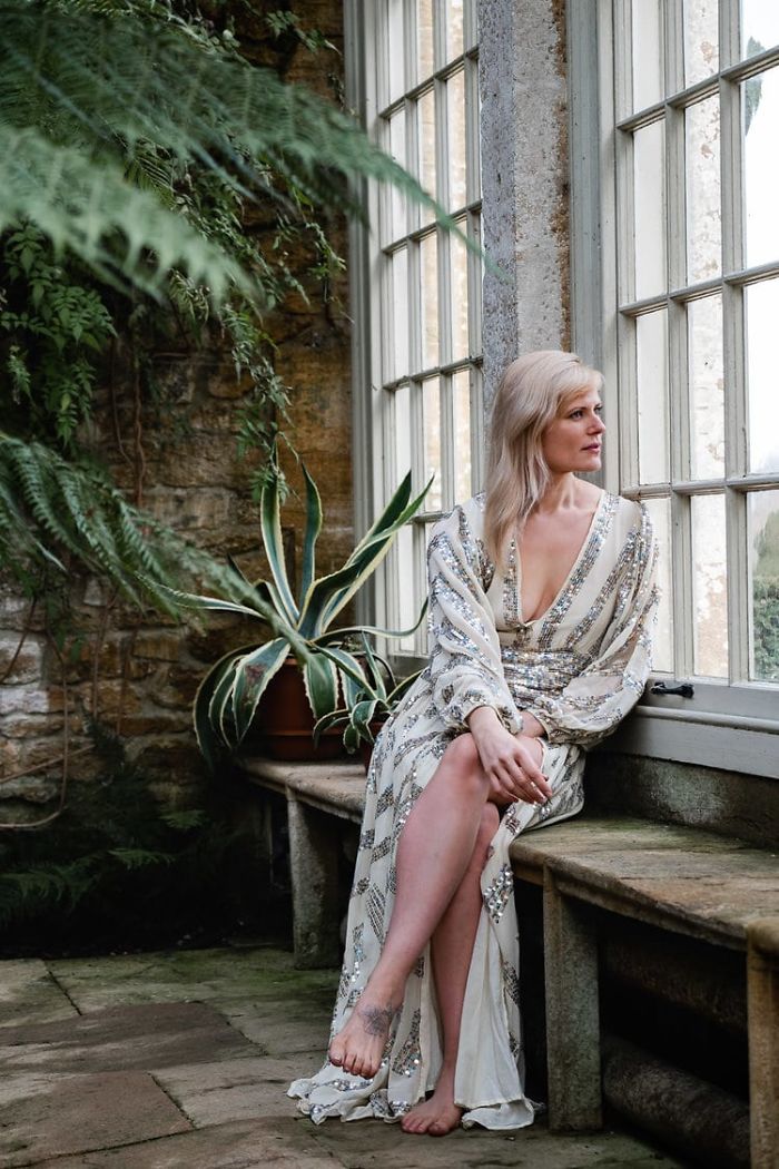 This Is How One Dress Looks When Photographed On Different Models By Eleven Photographers This Is How One Dress Looks When Photographed On Different Models By Eleven Photographers