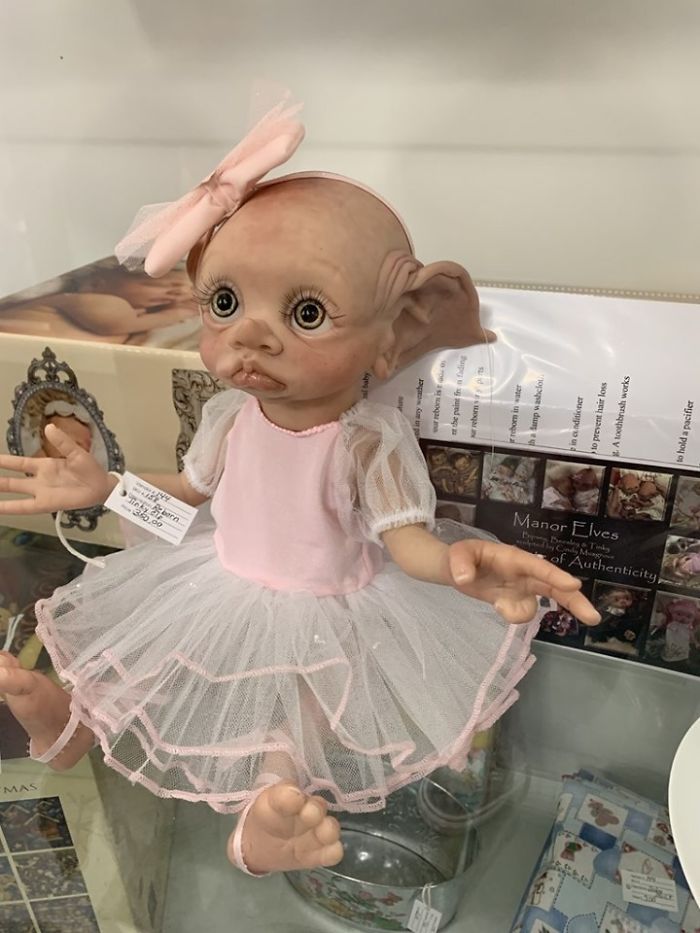 For Only $350, Possibly The Most Powerful Curse Ever