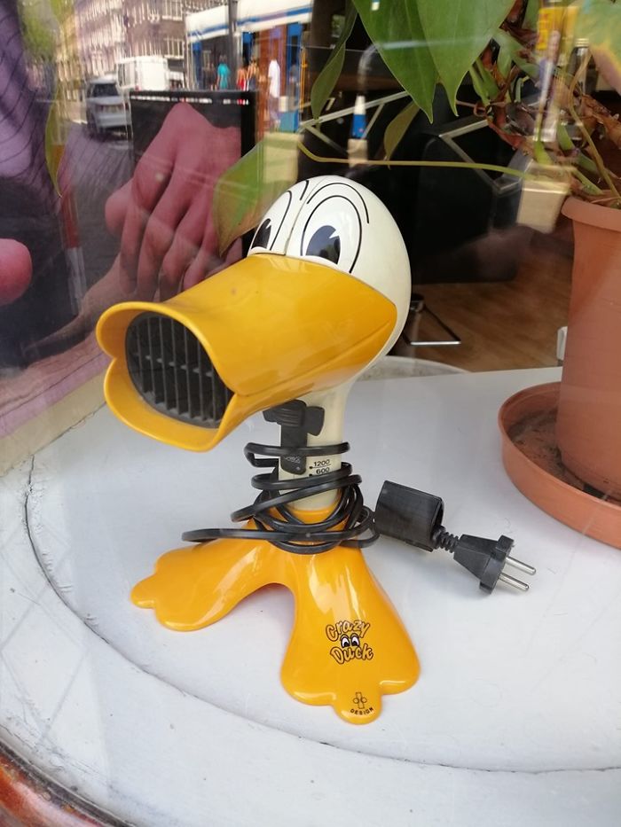 Greetings From The Amsterdam Design Scene