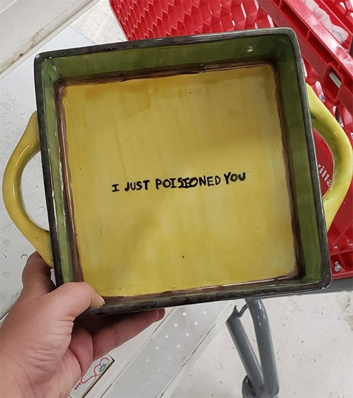 Dinner Party Anyone?