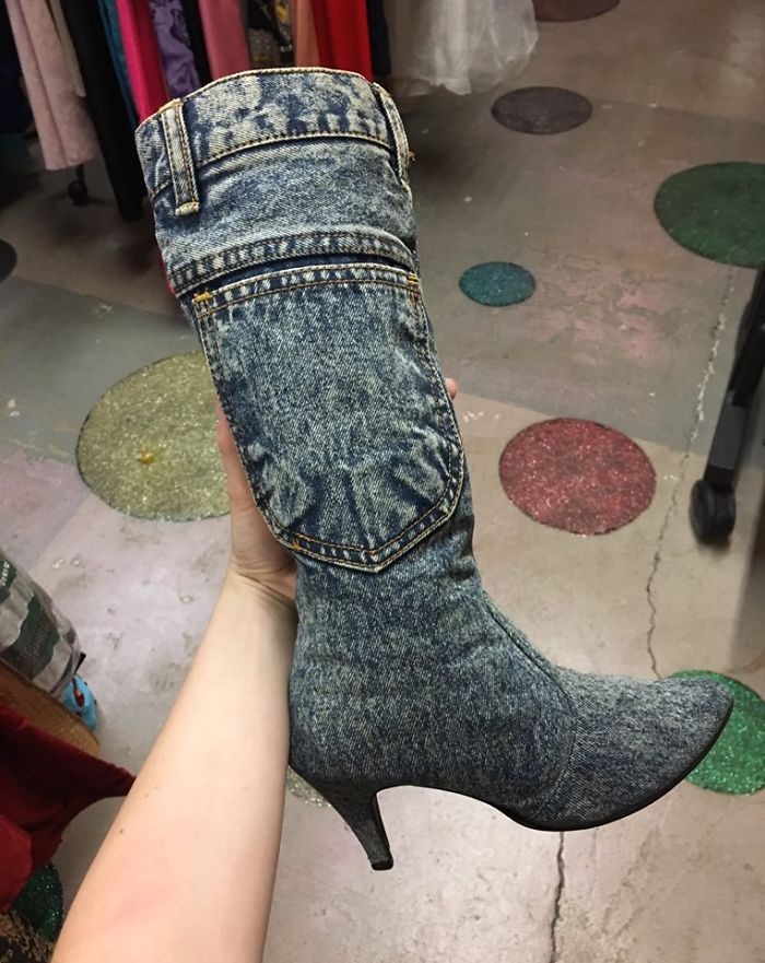 Didn't Buy, Might Have To Go Back For!