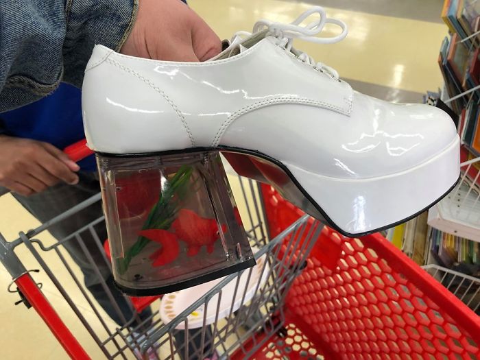 Found At Savers St. Charles, Mo And Yes They Came Home With Me