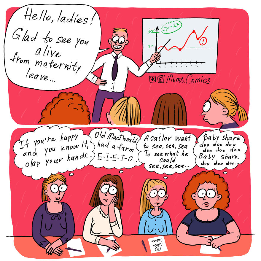 Don’t Say You Don’t Sing These Songs!