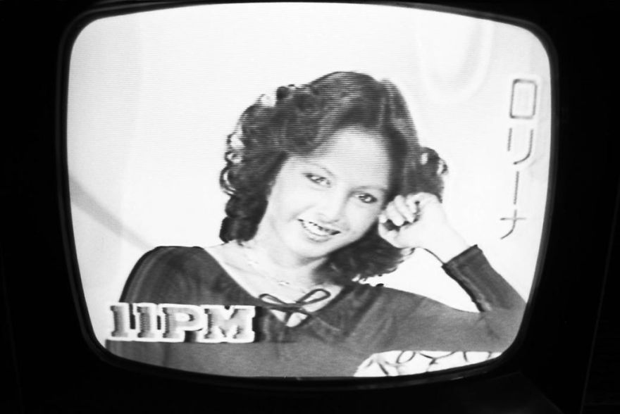 'lorena', 11pm Show, 1979