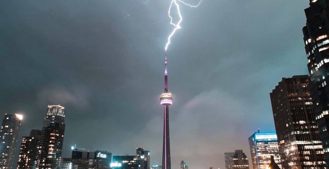 5 Amazing Photos Of Canada That Will Make You Plan A Trip To Canada!