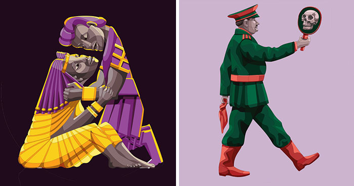 This Is Part 1 Of My Tragic Alphabet That Highlights The Most Drama-Licious Opera Death Scenes Through The Ages