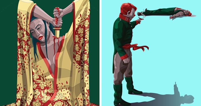 This Is Part 1 Of My Tragic Alphabet That Highlights The Most Drama-Licious Opera Death Scenes Through The Ages