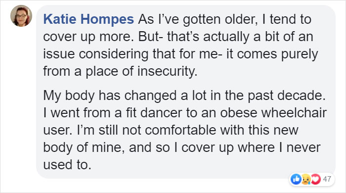 Woman Shares Things That Are OK And Not OK To Say To Other Women That Live Different Lives Woman Shares Things That Are OK And Not OK To Say To Other Women That Live Different Lives