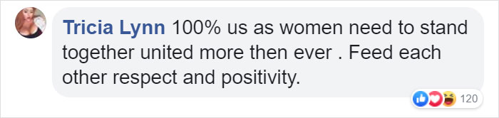 Woman Shares Things That Are OK And Not OK To Say To Other Women That Live Different Lives Woman Shares Things That Are OK And Not OK To Say To Other Women That Live Different Lives