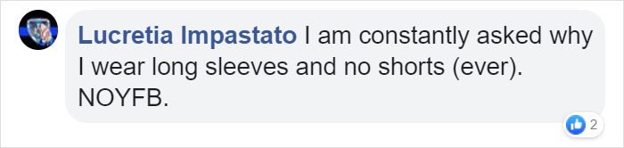 Woman Shares Things That Are OK And Not OK To Say To Other Women That Live Different Lives Woman Shares Things That Are OK And Not OK To Say To Other Women That Live Different Lives