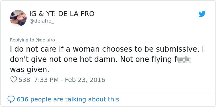 Woman Shares Things That Are OK And Not OK To Say To Other Women That Live Different Lives Woman Shares Things That Are OK And Not OK To Say To Other Women That Live Different Lives