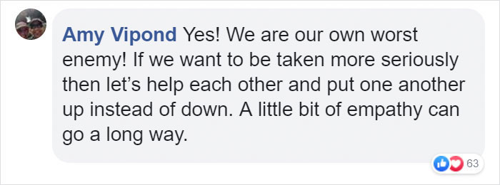 Woman Shares Things That Are OK And Not OK To Say To Other Women That Live Different Lives Woman Shares Things That Are OK And Not OK To Say To Other Women That Live Different Lives