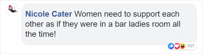 Woman Shares Things That Are OK And Not OK To Say To Other Women That Live Different Lives Woman Shares Things That Are OK And Not OK To Say To Other Women That Live Different Lives