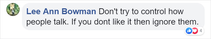 Woman Shares Things That Are OK And Not OK To Say To Other Women That Live Different Lives Woman Shares Things That Are OK And Not OK To Say To Other Women That Live Different Lives