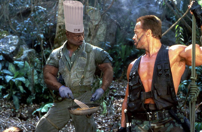 People Notice That This White House Chef Is Something Way Out Of The Ordinary, Even Start A Photoshop Battle People Notice That This White House Chef Is Something Way Out Of The Ordinary, Even Start A Photoshop Battle