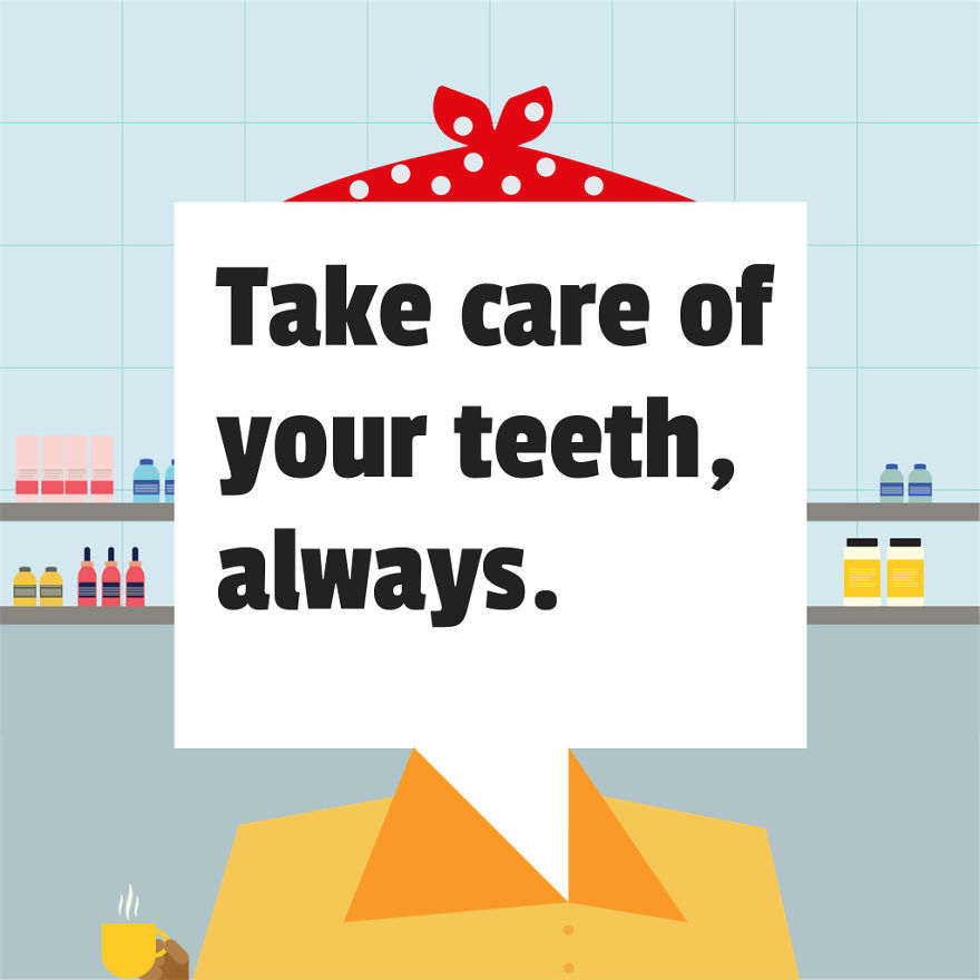 16 Bits Of #dadvice From Our Facebook Community