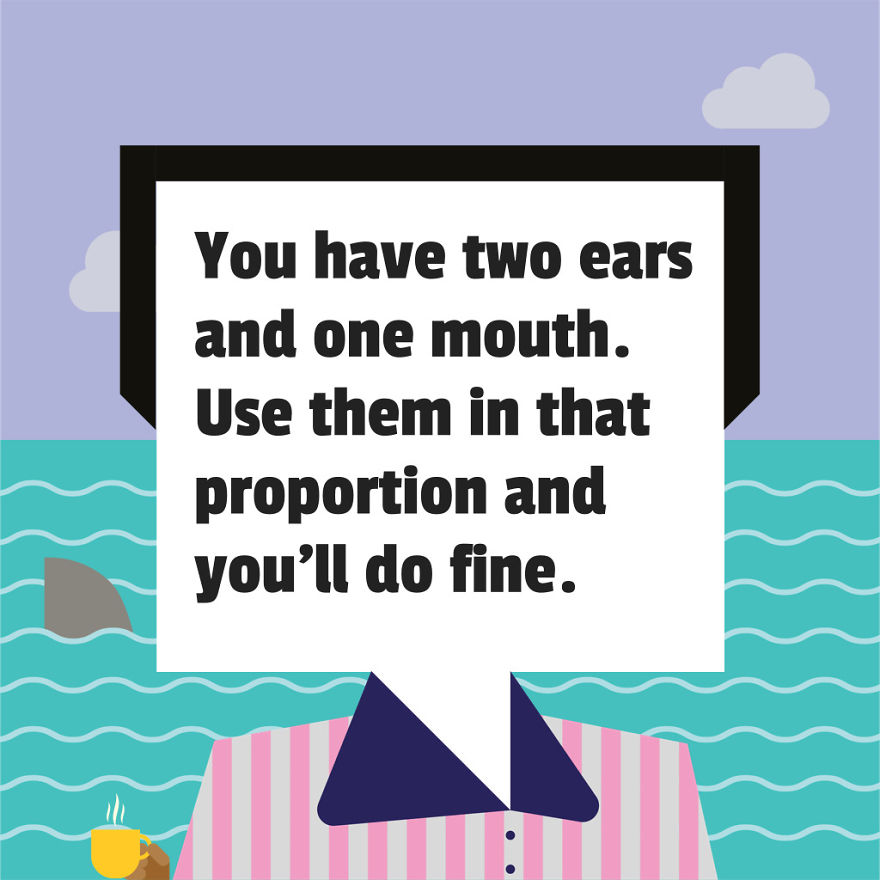 16 Bits Of #dadvice From Our Facebook Community