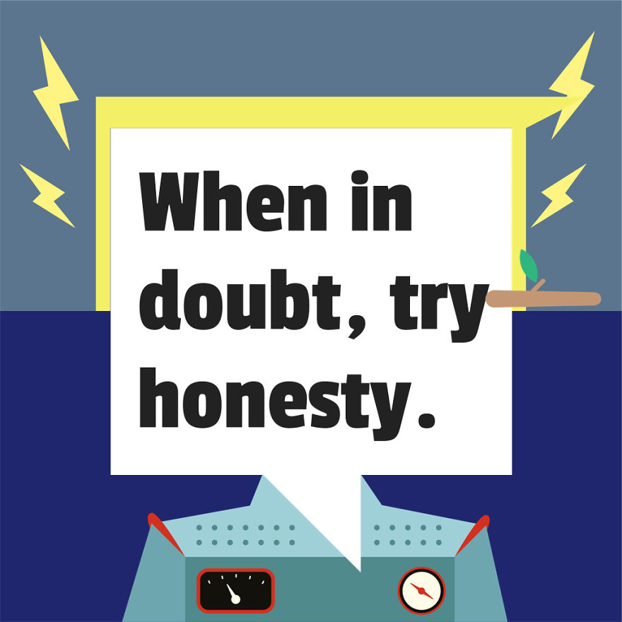 16 Bits Of #dadvice From Our Facebook Community