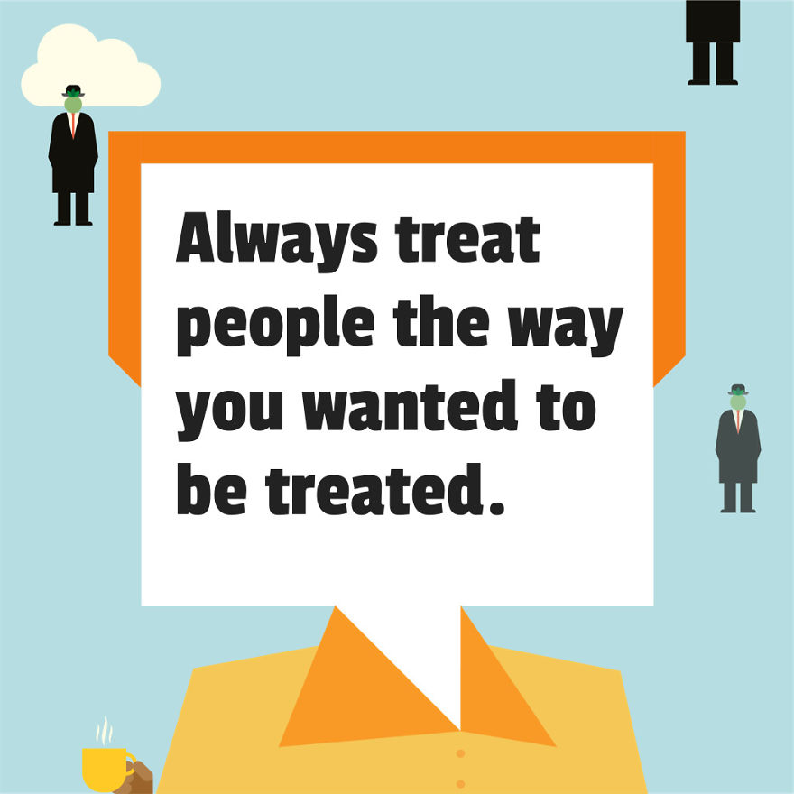 16 Bits Of #dadvice From Our Facebook Community