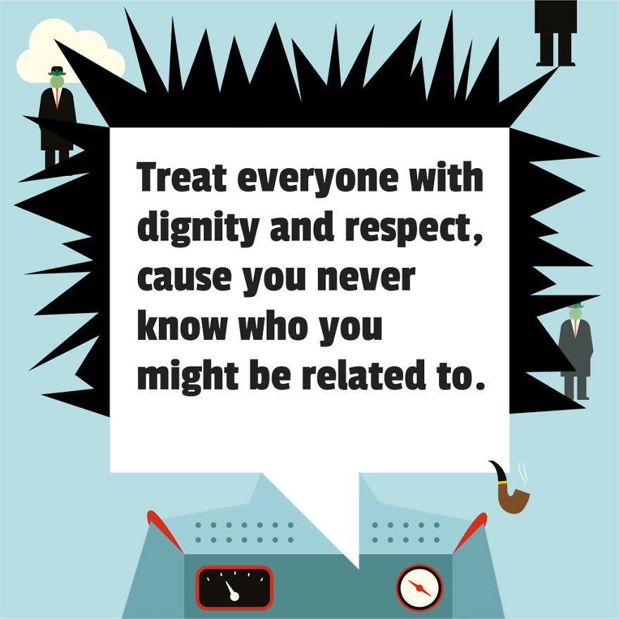 16 Bits Of #dadvice From Our Facebook Community