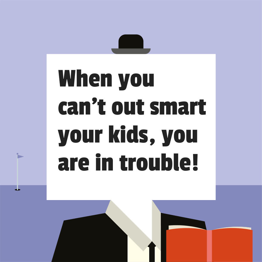 16 Bits Of #dadvice From Our Facebook Community