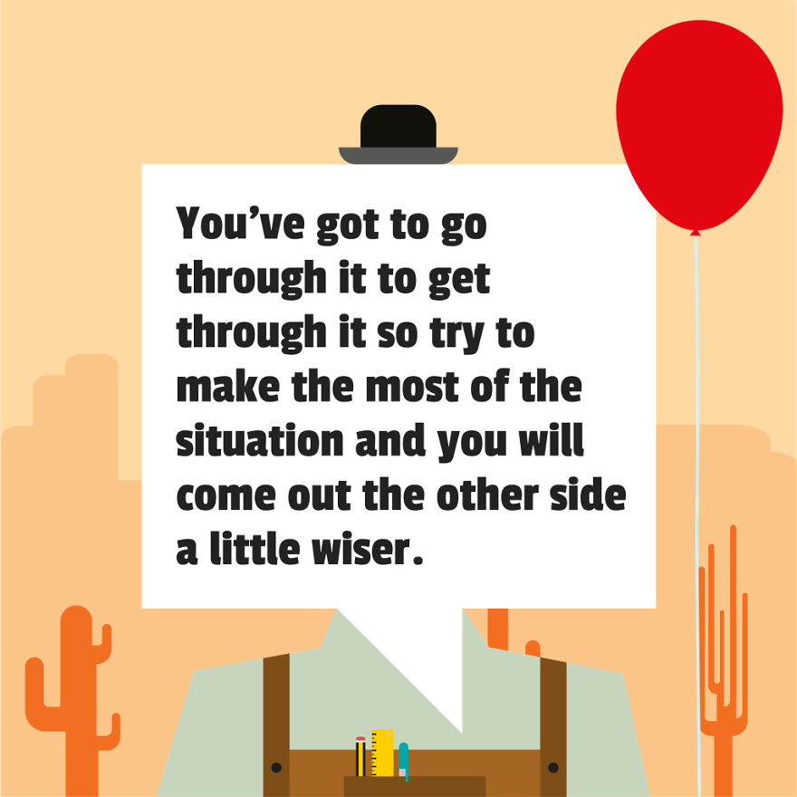 16 Bits Of #dadvice From Our Facebook Community