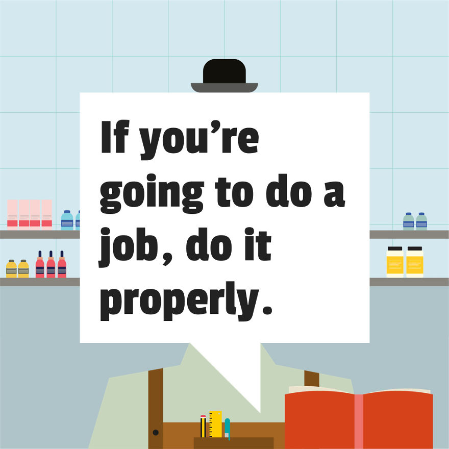 16 Bits Of #dadvice From Our Facebook Community