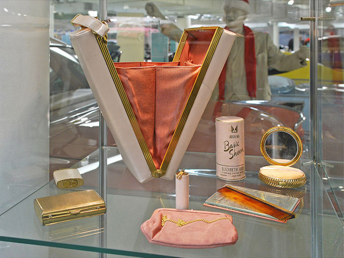 There's A Dodge Car Made In The '50s And It Was Made Only For Women