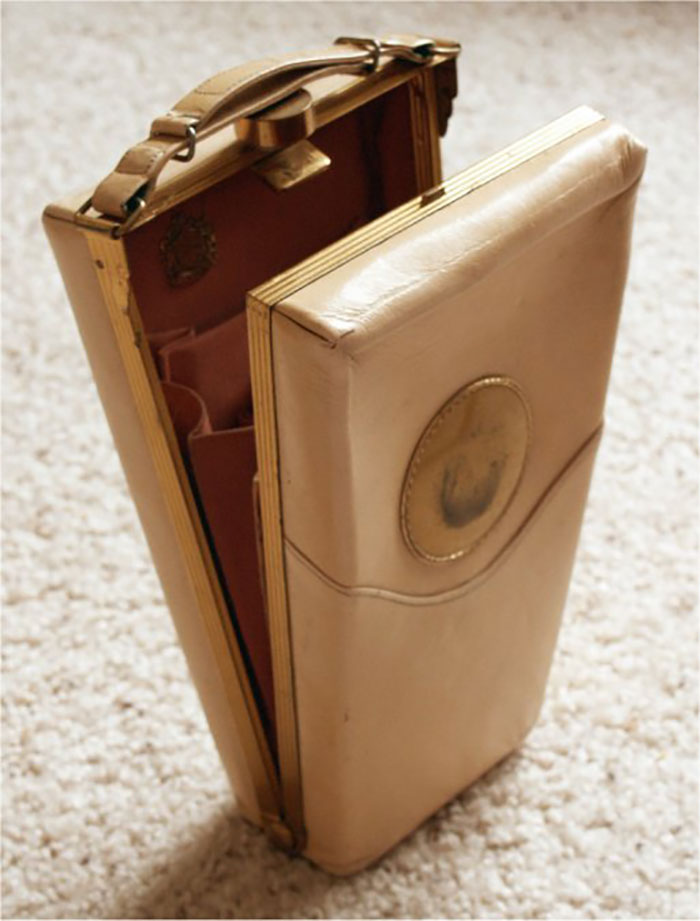 There's A Dodge Car Made In The '50s And It Was Made Only For Women