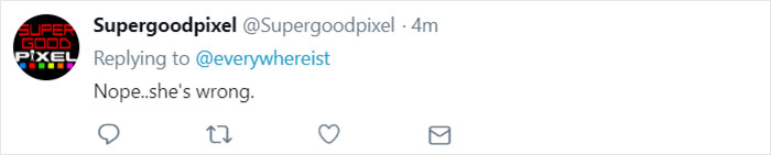 Woman Suggests That A Female Joker Would Be A Convincing Character, And Men Lose Their Minds Woman Suggests That A Female Joker Would Be A Convincing Character, And Men Lose Their Minds