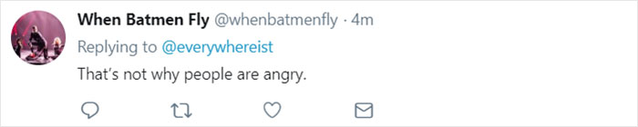 Woman Suggests That A Female Joker Would Be A Convincing Character, And Men Lose Their Minds Woman Suggests That A Female Joker Would Be A Convincing Character, And Men Lose Their Minds