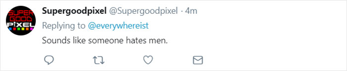 Woman Suggests That A Female Joker Would Be A Convincing Character, And Men Lose Their Minds Woman Suggests That A Female Joker Would Be A Convincing Character, And Men Lose Their Minds