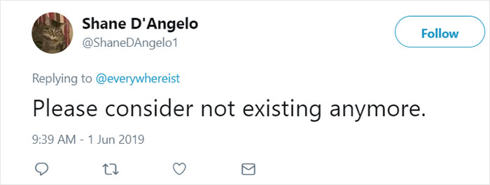 Woman Suggests That A Female Joker Would Be A Convincing Character, And Men Lose Their Minds Woman Suggests That A Female Joker Would Be A Convincing Character, And Men Lose Their Minds