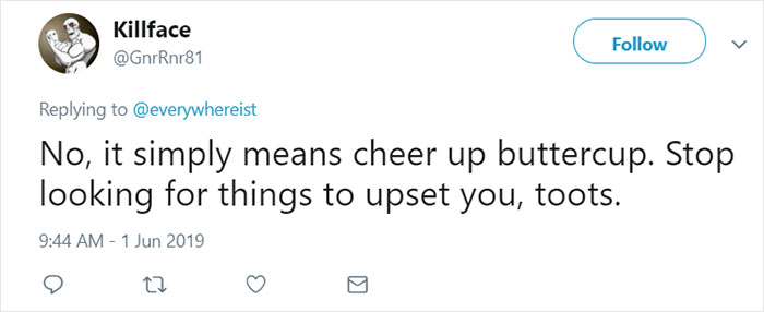 Woman Suggests That A Female Joker Would Be A Convincing Character, And Men Lose Their Minds Woman Suggests That A Female Joker Would Be A Convincing Character, And Men Lose Their Minds