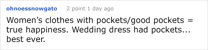 This Amazon Review On Leggings Shows How Much Women Need Pockets