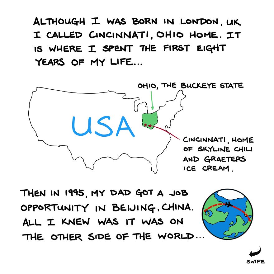 I Illustrated The 15-Year-Long Period Of My Life When I Met, Fell In Love With, And Married The Love Of My Life I Illustrated The 15-Year-Long Period Of My Life When I Met, Fell In Love With, And Married The Love Of My Life