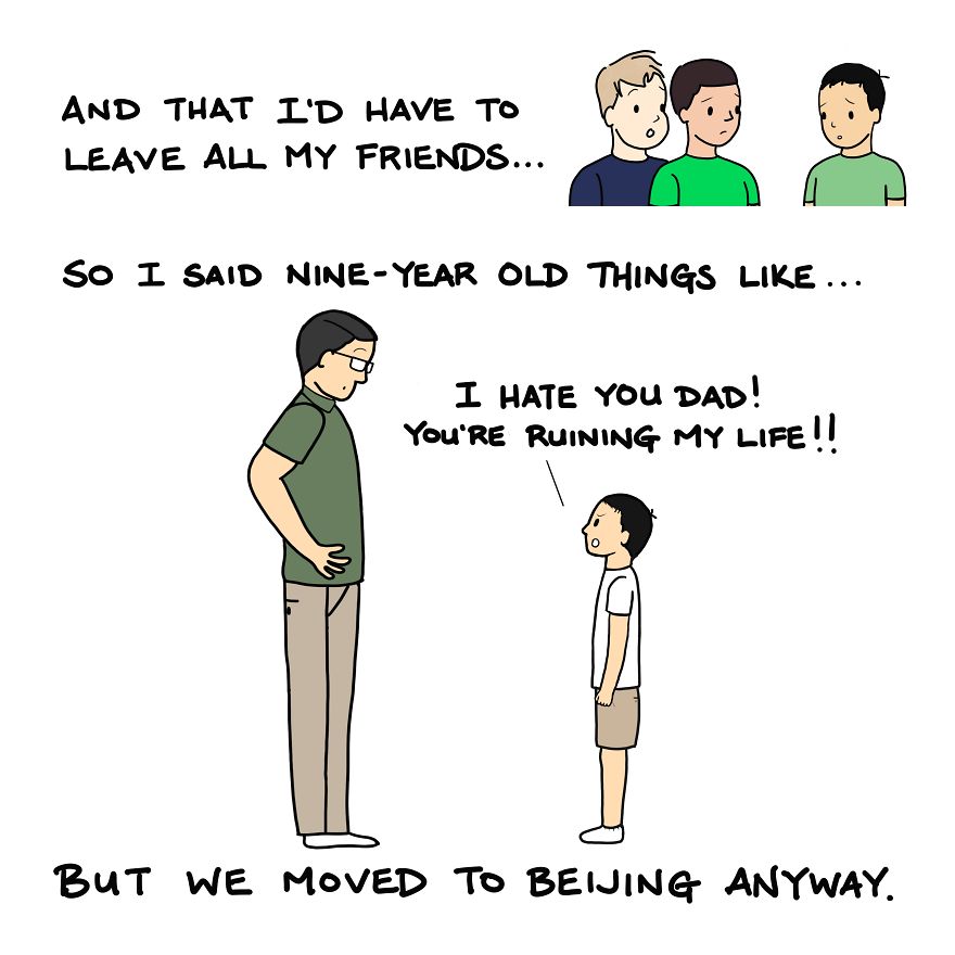 I Illustrated The 15-Year-Long Period Of My Life When I Met, Fell In Love With, And Married The Love Of My Life I Illustrated The 15-Year-Long Period Of My Life When I Met, Fell In Love With, And Married The Love Of My Life