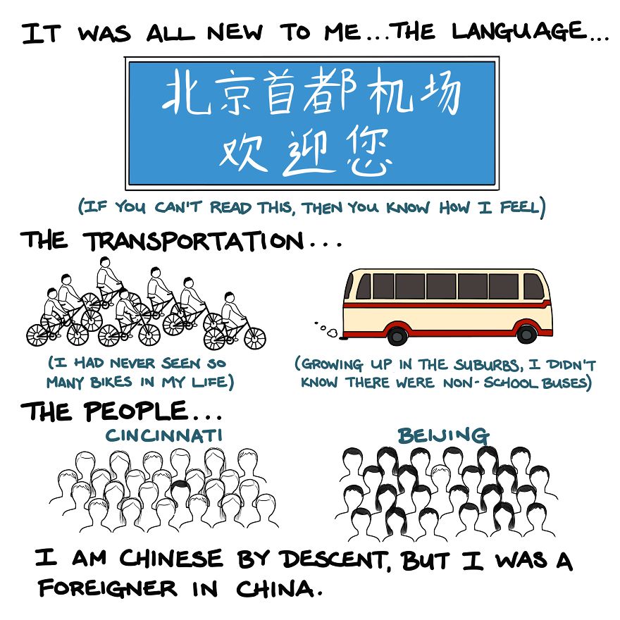 I Illustrated The 15-Year-Long Period Of My Life When I Met, Fell In Love With, And Married The Love Of My Life I Illustrated The 15-Year-Long Period Of My Life When I Met, Fell In Love With, And Married The Love Of My Life