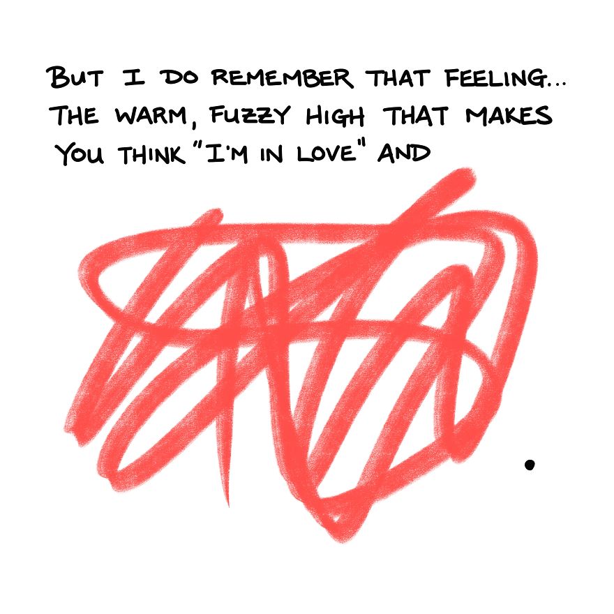 I Illustrated The 15-Year-Long Period Of My Life When I Met, Fell In Love With, And Married The Love Of My Life I Illustrated The 15-Year-Long Period Of My Life When I Met, Fell In Love With, And Married The Love Of My Life