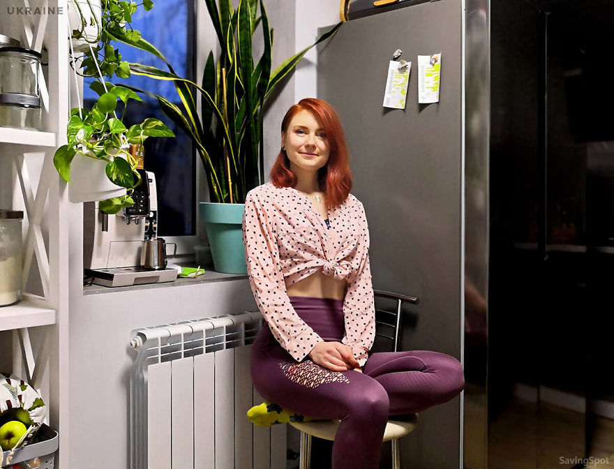 The Comparison Of 16 Wallets From Different People Around The World