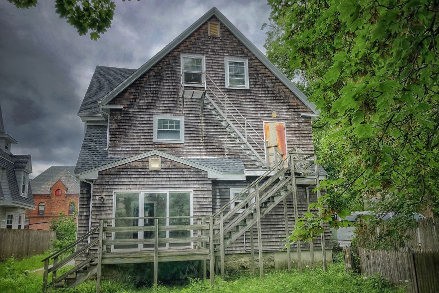 Inside Fall Rivers Most Endangered Places