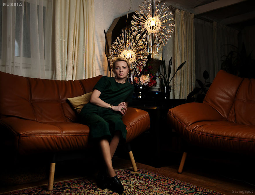 The Comparison Of 16 Wallets From Different People Around The World