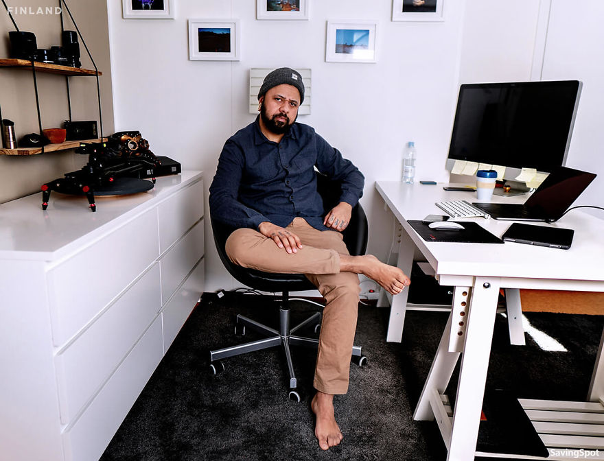 The Comparison Of 16 Wallets From Different People Around The World The Comparison Of 16 Wallets From Different People Around The World