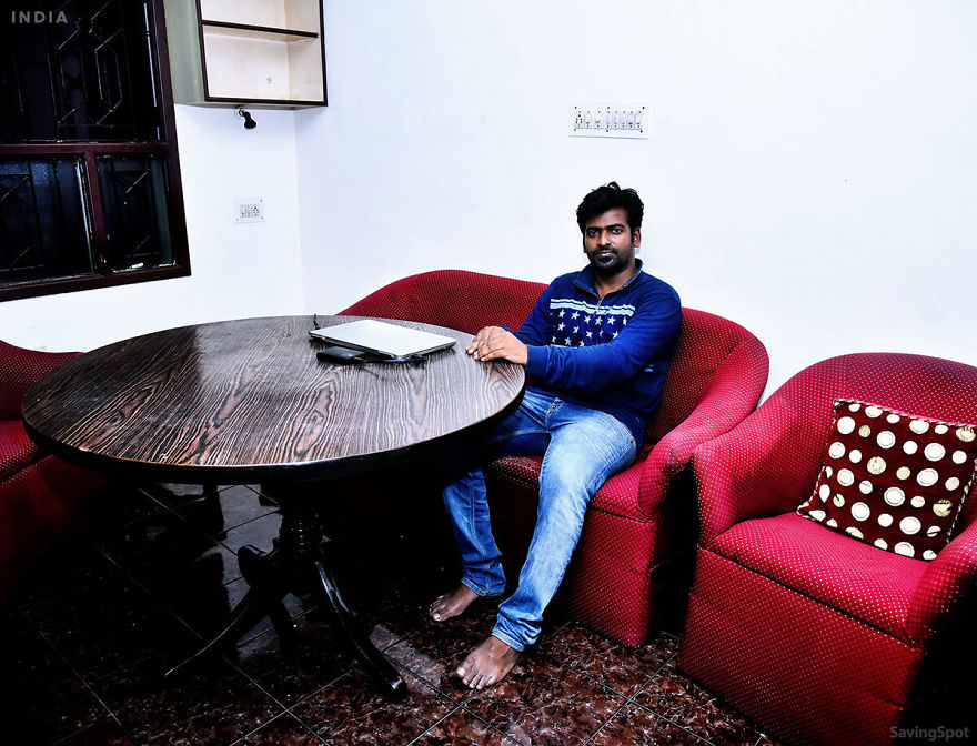 The Comparison Of 16 Wallets From Different People Around The World