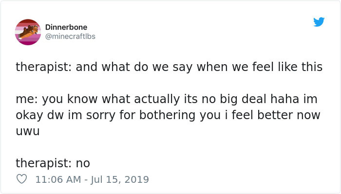 Funny-Therapy-Tweets